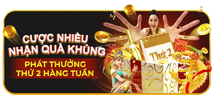 Nổ Hũ Cổ Điển MB6666