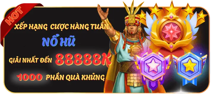 Ưu đãi độc quyền mb6666 nổ hũ