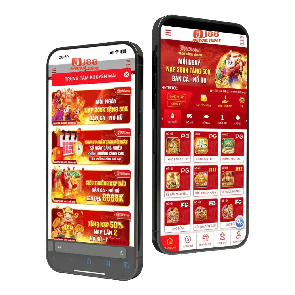 Trải nghiệm tối ưu