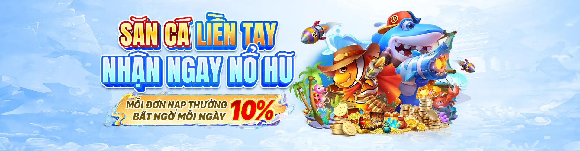 Khuyến mãi nổ hũ mb6666
