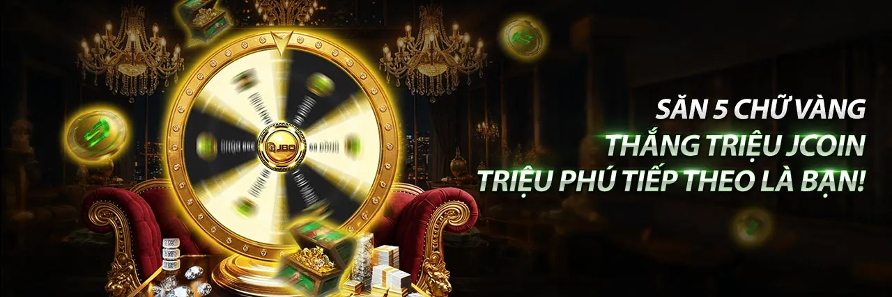 Bắt đầu săn cá và nhận thưởng