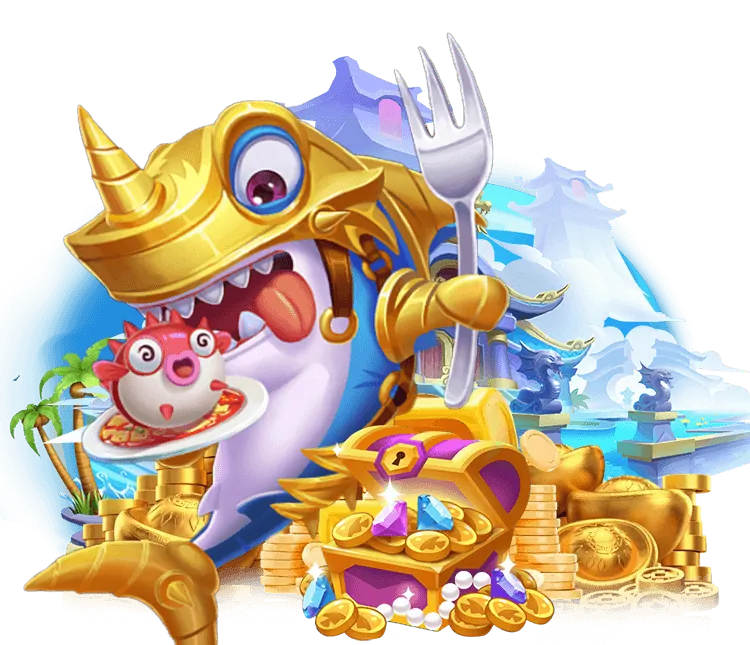 Cập nhật Game Bắn Cá 