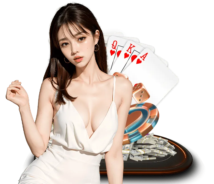 Sảnh Casino Trực Tuyến Mới